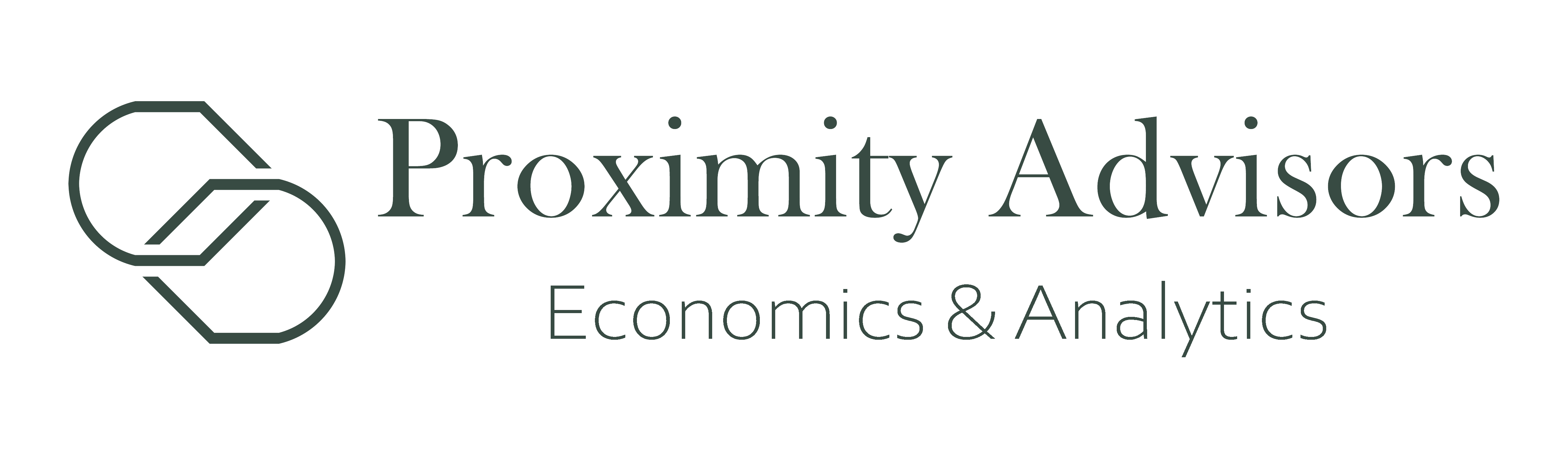 Proximity Advisors, Economía y Analítica